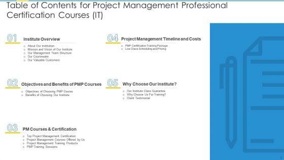 Project_Management_Professional_Certification_Courses_IT_Ppt_PowerPoint_Presentation_Complete_Deck_With_Slides_Slide_3.jpg