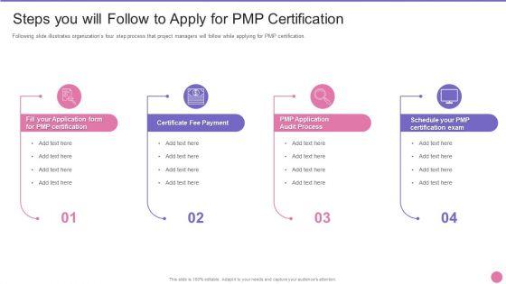 Project_Management_Professional_Certification_IT_Steps_You_Will_Follow_To_Apply_For_PMP_Certification_Portrait_PDF_Slide_1.jpg