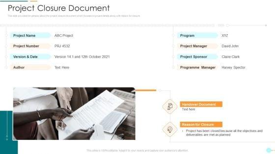 Project_Management_Professional_Documentation_Requirements_It_Project_Closure_Document_Information_PDF_Slide_1.jpg