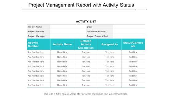 Project_Management_Report_With_Activity_Status_Ppt_PowerPoint_Presentation_Pictures_Designs_Download_Cpb_Slide_1.jpg