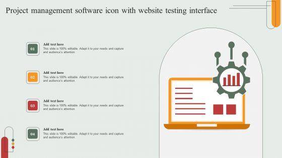 Project_Management_Software_Icon_With_Website_Testing_Interface_Pictures_PDF_Slide_1.jpg