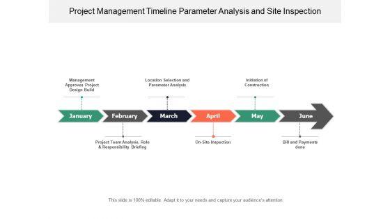 Project_Management_Timeline_Parameter_Analysis_And_Site_Inspection_Ppt_PowerPoint_Presentation_Professional_Designs_Slide_1.jpg