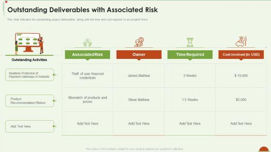 Project_Management_Under_Supervision_Outstanding_Deliverables_With_Associated_Risk_Infographics_PDF_Slide_1.jpg