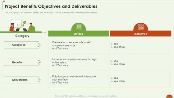 Project_Management_Under_Supervision_Project_Benefits_Objectives_And_Deliverables_Ideas_PDF_Slide_1.jpg
