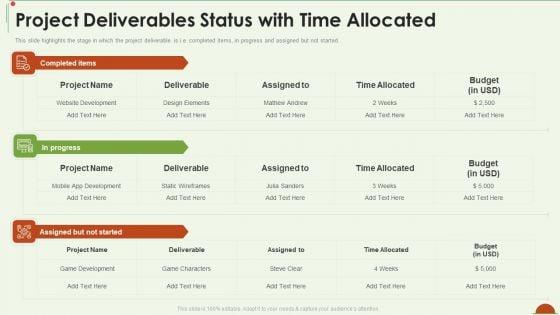 Project_Management_Under_Supervision_Project_Deliverables_Status_With_Time_Allocated_Formats_PDF_Slide_1.jpg