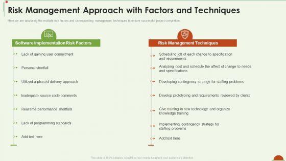 Project_Management_Under_Supervision_Risk_Management_Approach_With_Factors_And_Techniques_Ideas_PDF_Slide_1.jpg