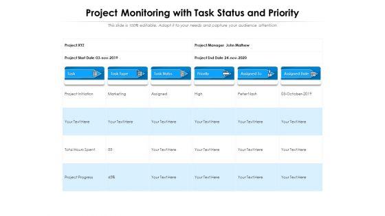 Project_Monitoring_With_Task_Status_And_Priority_Ppt_PowerPoint_Presentation_File_Infographic_Template_PDF_Slide_1.jpg