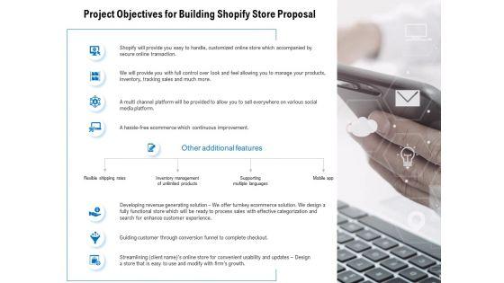 Project_Objectives_For_Building_Shopify_Store_Proposal_Ppt_PowerPoint_Presentation_Portfolio_Good_Slide_1.jpg