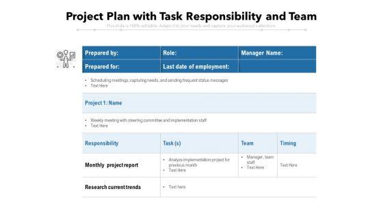 Project_Plan_With_Task_Responsibility_And_Team_Ppt_PowerPoint_Presentation_Show_Skills_PDF_Slide_1.jpg
