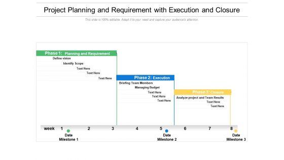 Project_Planning_And_Requirement_With_Execution_And_Closure_Ppt_PowerPoint_Presentation_File_Professional_PDF_Slide_1.jpg