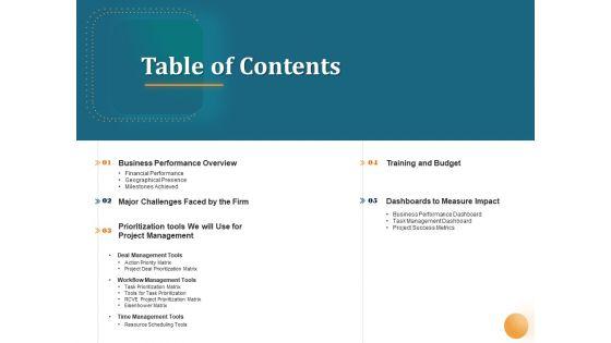 Project_Portfolio_Management_PPM_Table_Of_Contents_Ppt_Outline_Information_PDF_Slide_1.jpg