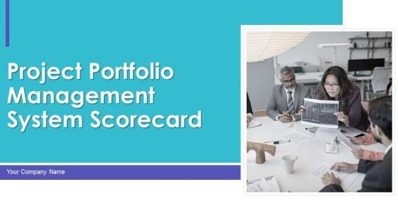 Project_Portfolio_Management_System_Scorecard_Ppt_PowerPoint_Presentation_Complete_Deck_With_Slides_Slide_1.jpg