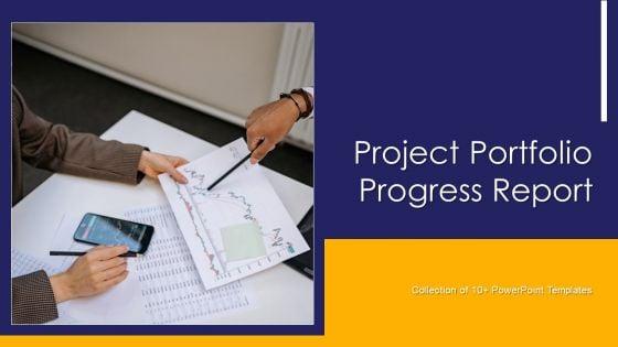 Project_Portfolio_Progress_Report_Ppt_PowerPoint_Presentation_Complete_Deck_With_Slides_Slide_1.jpg