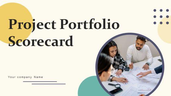 Project_Portfolio_Scorecard_Ppt_PowerPoint_Presentation_Complete_Deck_With_Slides_Slide_1.jpg