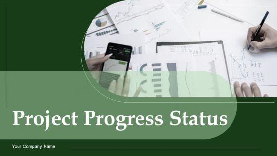 Project_Progress_Status_Ppt_PowerPoint_Presentation_Complete_Deck_With_Slides_Slide_1.jpg