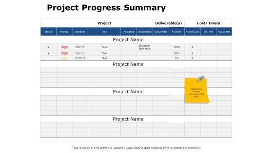 Project_Progress_Summary_Ppt_PowerPoint_Presentation_Outline_Show_Slide_1.jpg