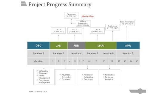 Project_Progress_Summary_Template_1_Ppt_PowerPoint_Presentation_Ideas_Slide_1.jpg