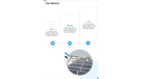 Project_Proposal_For_Solar_Panel_Sales_Our_Mission_One_Pager_Sample_Example_Document_Slide_1.jpg