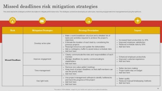 Project_Risk_Management_And_Reduction_Ppt_PowerPoint_Presentation_Complete_Deck_With_Slides_Slide_44.jpg