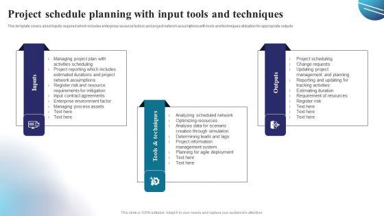 Project_Schedule_Planning_With_Input_Tools_And_Techniques_Clipart_PDF_Slide_1.jpg