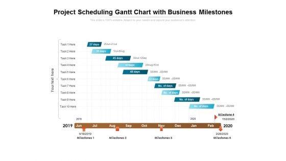 Project_Scheduling_Gantt_Chart_With_Business_Milestones_Ppt_PowerPoint_Presentation_Icon_Picture_Slide_1.jpg