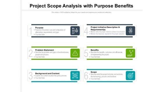 Project_Scope_Analysis_With_Purpose_Benefits_Ppt_PowerPoint_Presentation_Summary_Designs_Slide_1.jpg