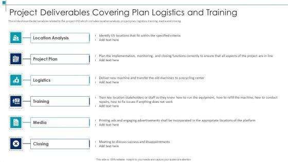 Project_Scope_Management_Deliverables_Project_Deliverables_Covering_Plan_Logistics_And_Training_Introduction_PDF_Slide_1.jpg
