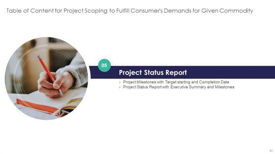 Project_Scoping_To_Fulfill_Consumers_Demands_For_Given_Commodity_Ppt_PowerPoint_Presentation_Complete_With_Slides_Slide_31.jpg