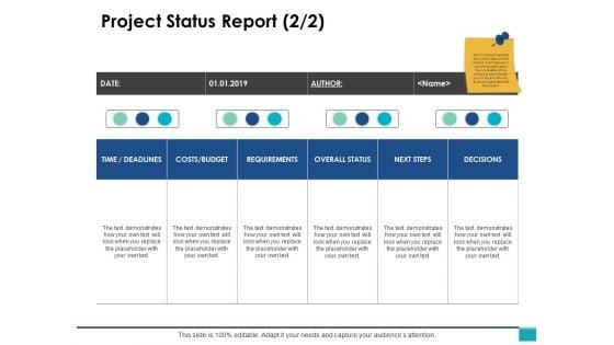 Project_Status_Report_Ppt_PowerPoint_Presentation_Model_Graphics_Download_Slide_1.jpg