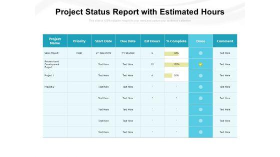 Project_Status_Report_With_Estimated_Hours_Ppt_PowerPoint_Presentation_Styles_Slide_PDF_Slide_1.jpg