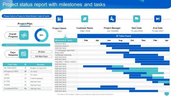 Project_Status_Report_With_Milestones_And_Tasks_Information_PDF_Slide_1.jpg