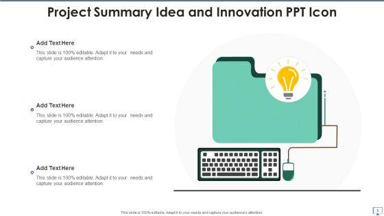 Project_Summary_Ppt_Idea_Innovation_Ppt_PowerPoint_Presentation_Complete_Deck_With_Slides_Slide_5.jpg