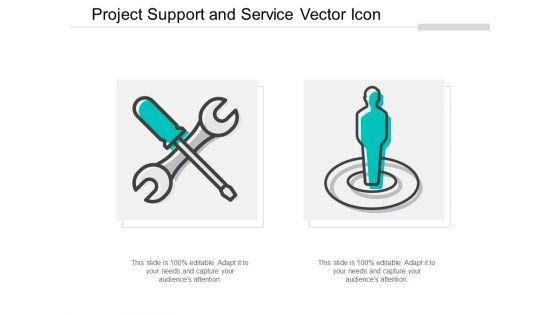 Project_Support_And_Service_Vector_Icon_Ppt_PowerPoint_Presentation_Ideas_Background_Images_Slide_1.jpg