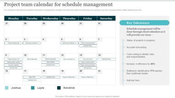 Project_Team_Calendar_For_Schedule_Management_Integrating_Cloud_Computing_To_Enhance_Projects_Effectiveness_Brochure_PDF_Slide_1.jpg
