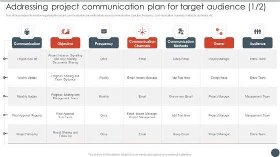 Project_Team_Engagement_Tasks_Addressing_Project_Communication_Plan_For_Target_Audience_Sample_PDF_Slide_1.jpg