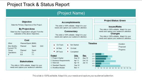 Project_Track_And_Status_Report_Ppt_PowerPoint_Presentation_Portfolio_Designs_Download_Slide_1.jpg