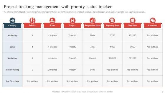 Project_Tracking_Ppt_PowerPoint_Presentation_Complete_Deck_With_Slides_Slide_2.jpg