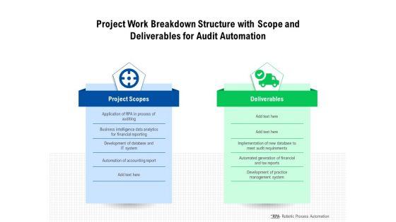 Project_Work_Breakdown_Structure_With_Scope_And_Deliverables_For_Audit_Automation_Ppt_PowerPoint_Presentation_Layouts_Topics_PDF_Slide_1.jpg
