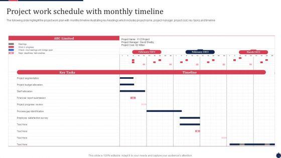 Project_Work_Schedule_With_Monthly_Timeline_Ppt_PowerPoint_Presentation_Gallery_Graphics_Example_PDF_Slide_1.jpg