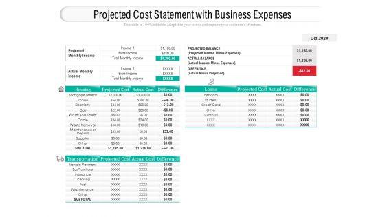 Projected_Cost_Statement_With_Business_Expenses_Ppt_PowerPoint_Presentation_Icon_Layout_PDF_Slide_1.jpg