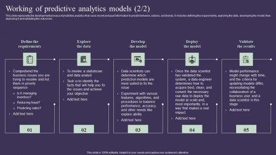 Projection_Model_Working_Of_Predictive_Analytics_Models_Background_PDF_Slide_2.jpg