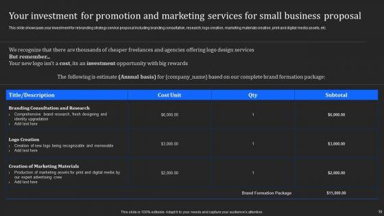 Promotion_And_Marketing_Services_For_Small_Business_Proposal_Ppt_PowerPoint_Presentation_Complete_Deck_With_Slides_Slide_10.jpg