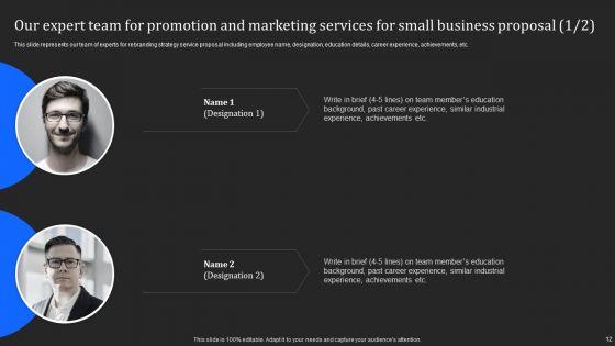 Promotion_And_Marketing_Services_For_Small_Business_Proposal_Ppt_PowerPoint_Presentation_Complete_Deck_With_Slides_Slide_12.jpg