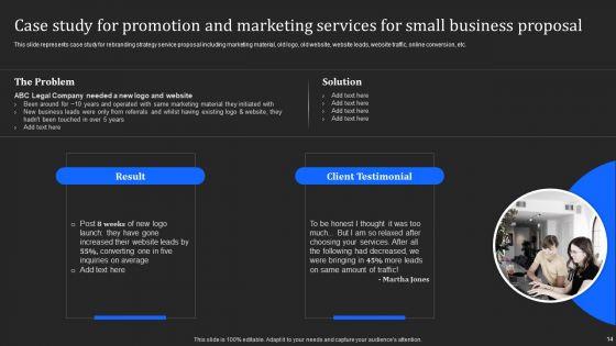 Promotion_And_Marketing_Services_For_Small_Business_Proposal_Ppt_PowerPoint_Presentation_Complete_Deck_With_Slides_Slide_14.jpg