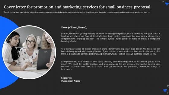 Promotion_And_Marketing_Services_For_Small_Business_Proposal_Ppt_PowerPoint_Presentation_Complete_Deck_With_Slides_Slide_2.jpg