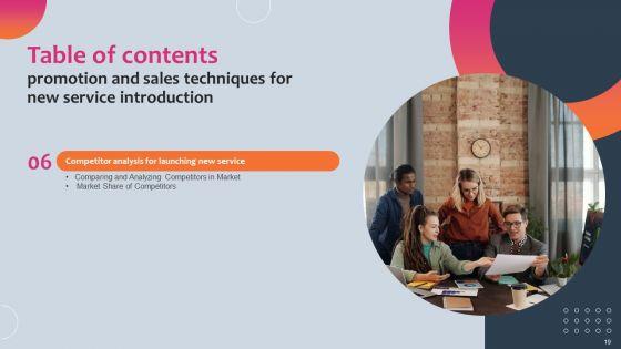 Promotion_And_Sales_Techniques_For_New_Service_Introduction_Ppt_PowerPoint_Presentation_Complete_Deck_With_Slides_Slide_19.jpg
