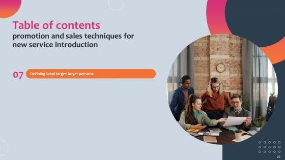 Promotion_And_Sales_Techniques_For_New_Service_Introduction_Ppt_PowerPoint_Presentation_Complete_Deck_With_Slides_Slide_22.jpg