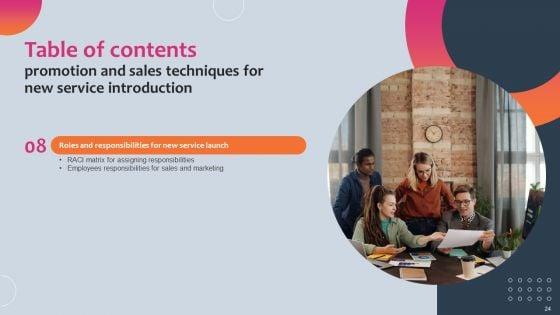 Promotion_And_Sales_Techniques_For_New_Service_Introduction_Ppt_PowerPoint_Presentation_Complete_Deck_With_Slides_Slide_24.jpg