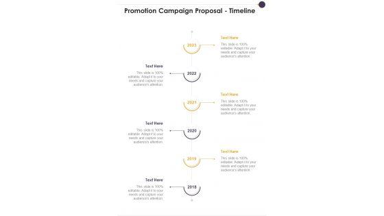Promotion_Campaign_Proposal_Timeline_One_Pager_Sample_Example_Document_Slide_1.jpg
