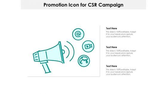 Promotion_Icon_For_CSR_Campaign_Ppt_PowerPoint_Presentation_Gallery_Graphic_Tips_PDF_Slide_1.jpg